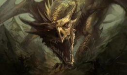 世界上有龙吗真实视频,探寻世界龙的存在之谜